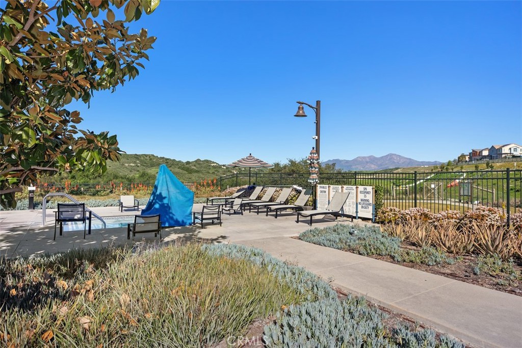 1401 Lasso Way, Unit 301 Rancho Mission Viejo, CA 92694 - Photo 30 of 43