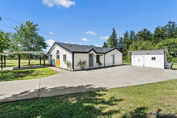 $548,000 | 308 295th Street South, Roy, WA 98580