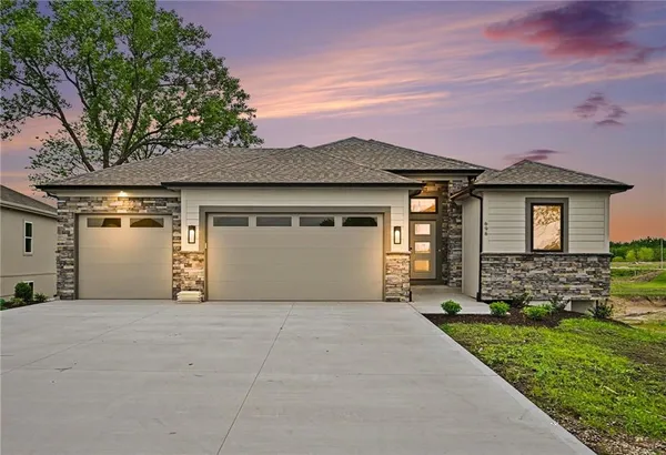 $465,500 | 696 Salem Road, Lawson, MO 64062