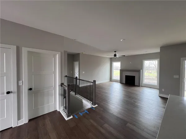 $465,500 | 696 Salem Road, Lawson, MO 64062