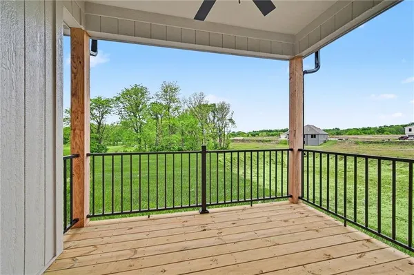 $465,500 | 696 Salem Road, Lawson, MO 64062