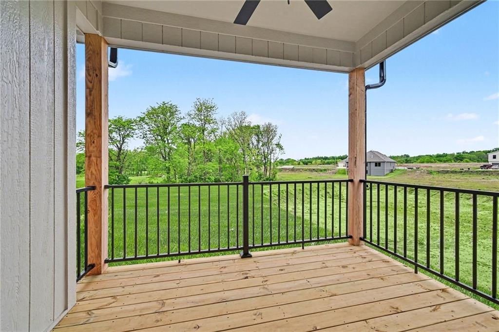 696 Salem Road Lawson, MO 64062 - Photo 23 of 34