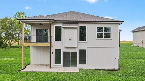 $465,500 | 696 Salem Road, Lawson, MO 64062