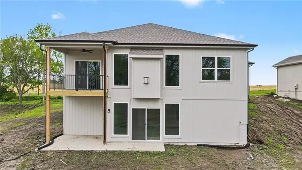 $465,500 | 696 Salem Road, Lawson, MO 64062