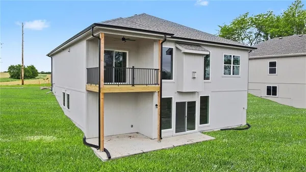 $465,500 | 696 Salem Road, Lawson, MO 64062