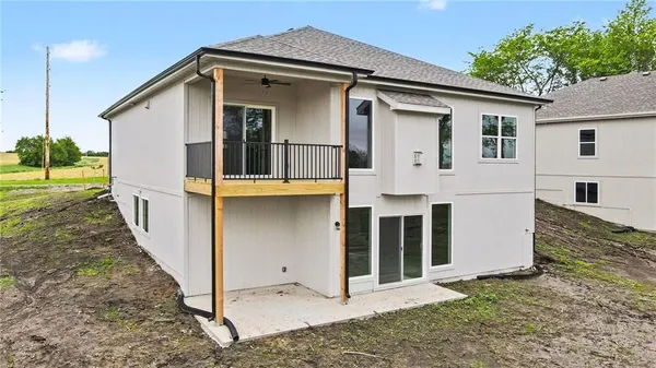 $465,500 | 696 Salem Road, Lawson, MO 64062