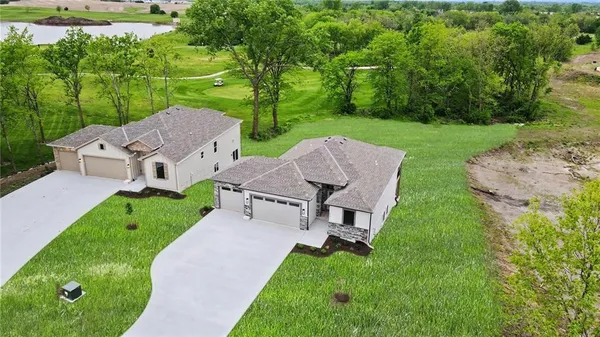 $465,500 | 696 Salem Road, Lawson, MO 64062