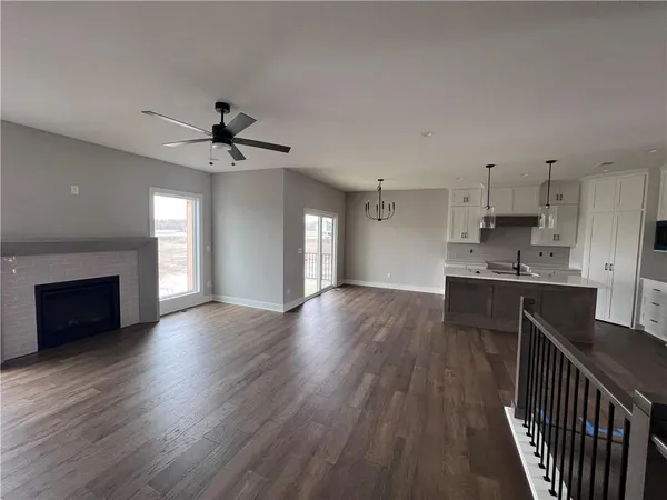 $465,500 | 696 Salem Road, Lawson, MO 64062