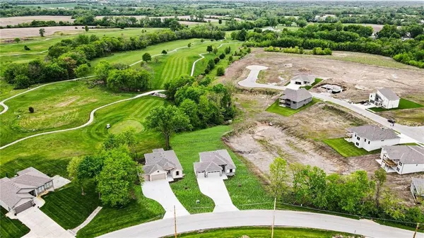 $465,500 | 696 Salem Road, Lawson, MO 64062