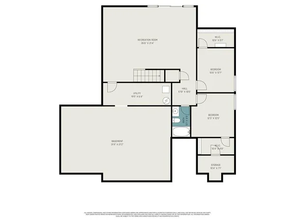 $465,500 | 696 Salem Road, Lawson, MO 64062
