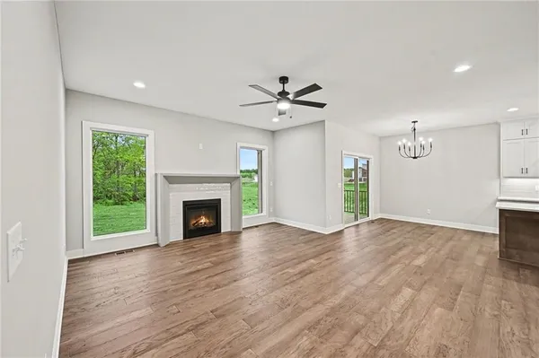 $465,500 | 696 Salem Road, Lawson, MO 64062