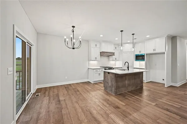 $465,500 | 696 Salem Road, Lawson, MO 64062