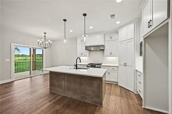 $465,500 | 696 Salem Road, Lawson, MO 64062