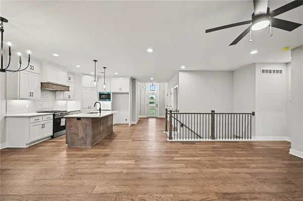 $465,500 | 696 Salem Road, Lawson, MO 64062
