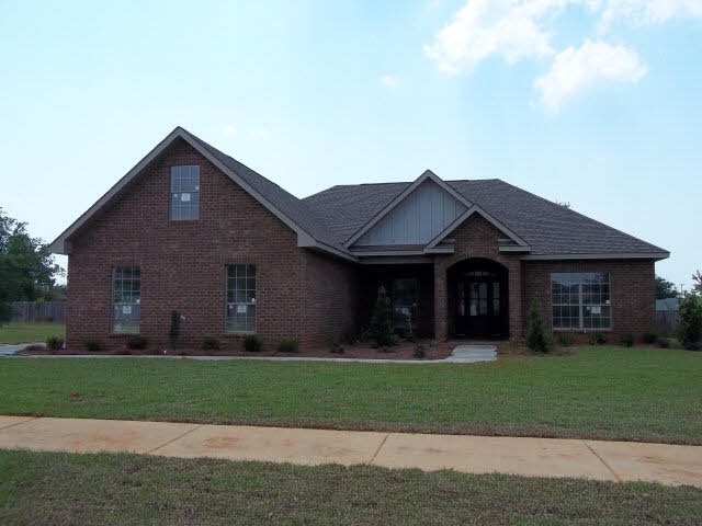 817 Summer Lake Street Fairhope, AL 36532 - Photo 1 of 1