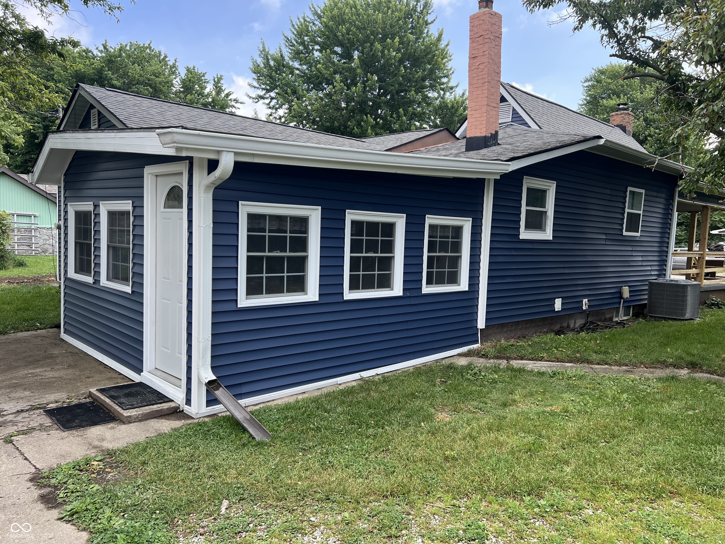 218 Maple Street Tipton, IN 46072 - Photo 4 of 24