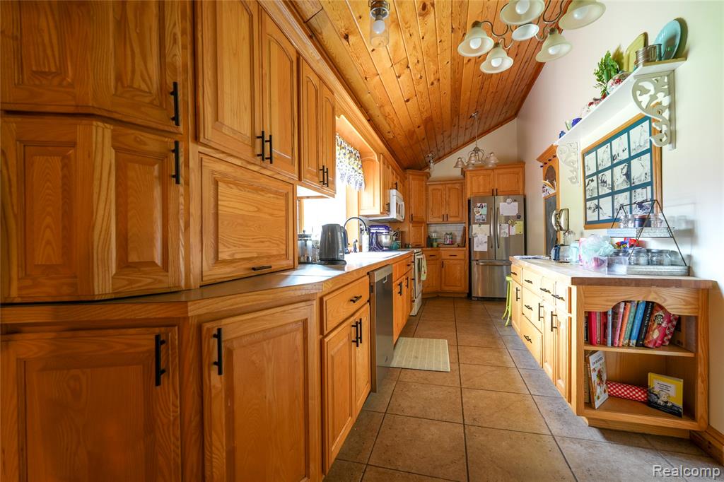3900 Park Road Luzerne, MI 48636 - Photo 8 of 36 Gallery Image 8