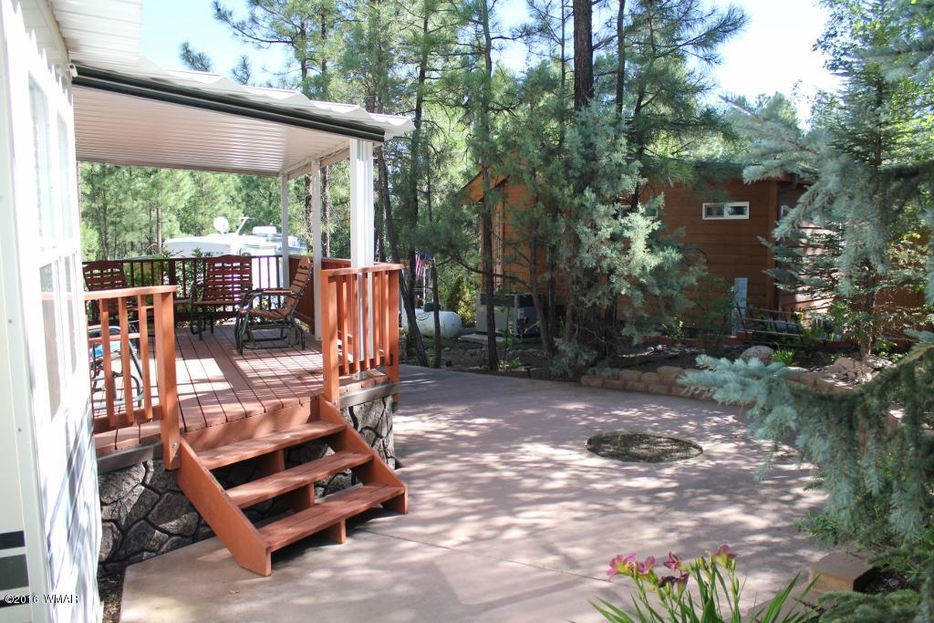 2221 Turtle Creek Road, Unit 182 Show Low, AZ 85901 - Photo 11 of 33