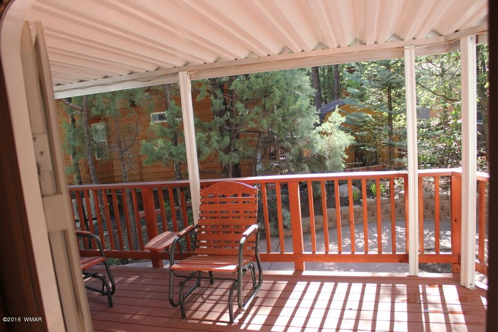 2221 Turtle Creek Road, Unit 182 Show Low, AZ 85901 - Photo 13 of 33