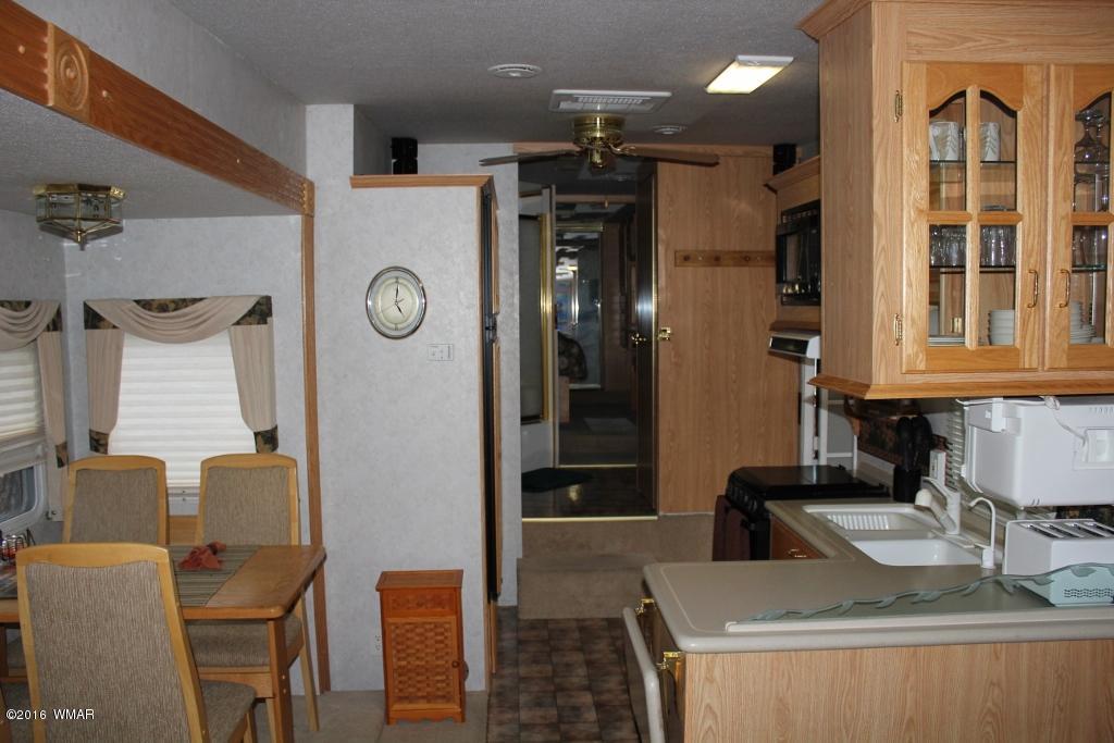 2221 Turtle Creek Road, Unit 182 Show Low, AZ 85901 - Photo 15 of 33