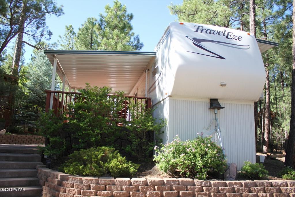 2221 Turtle Creek Road, Unit 182 Show Low, AZ 85901 - Photo 2 of 33