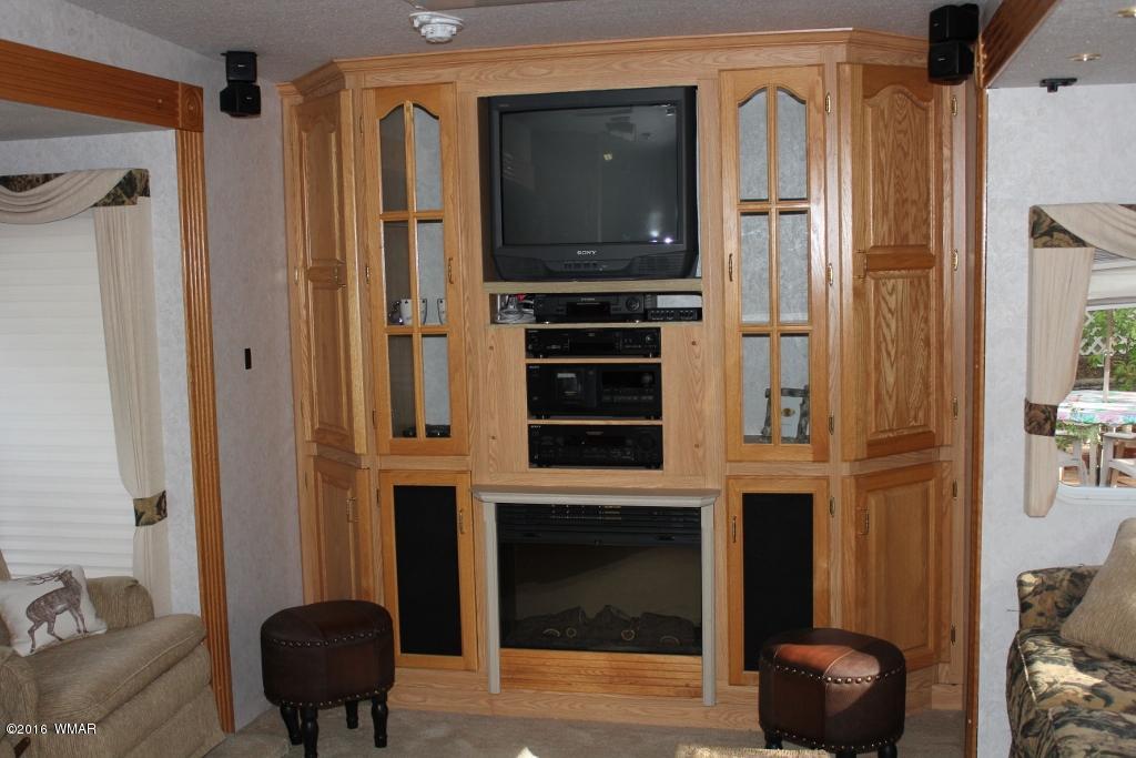 2221 Turtle Creek Road, Unit 182 Show Low, AZ 85901 - Photo 23 of 33