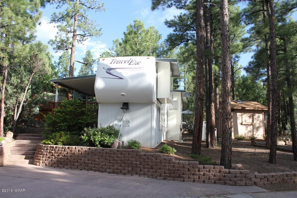 2221 Turtle Creek Road, Unit 182 Show Low, AZ 85901 - Photo 3 of 33
