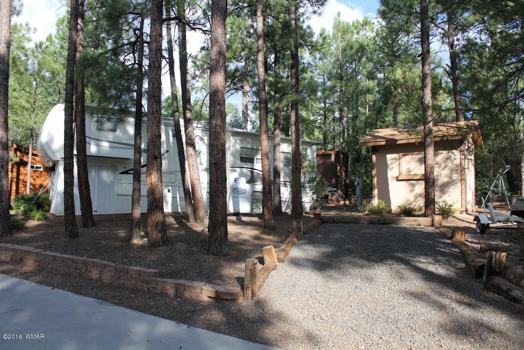 2221 Turtle Creek Road, Unit 182 Show Low, AZ 85901 - Photo 4 of 33
