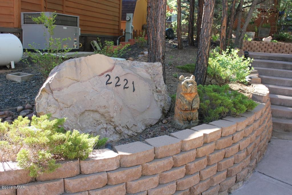 2221 Turtle Creek Road, Unit 182 Show Low, AZ 85901 - Photo 5 of 33