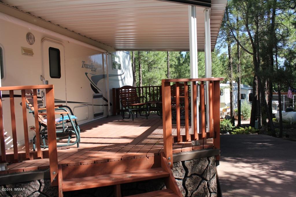 2221 Turtle Creek Road, Unit 182 Show Low, AZ 85901 - Photo 10 of 33