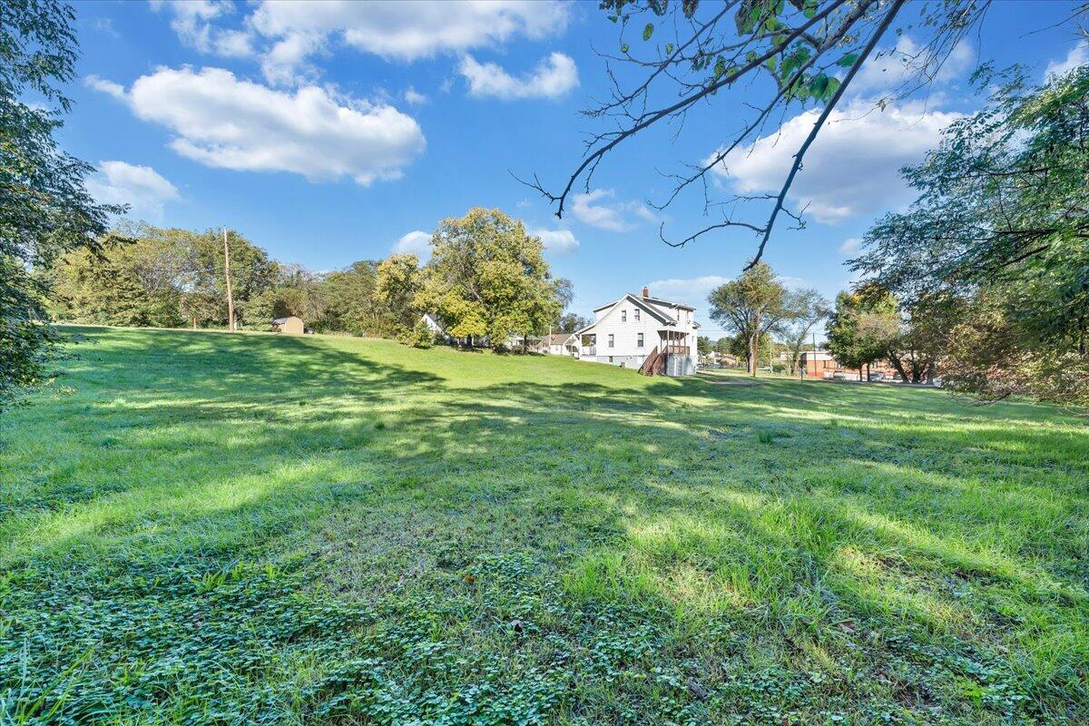 2-3 Plantation Road Northeast Roanoke, VA 24012 - Photo 5 of 13 a view of a field with an tree