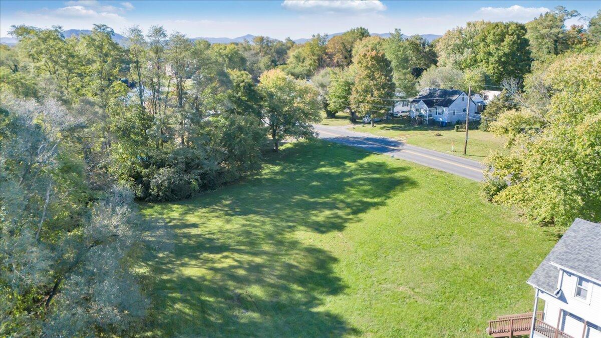 2-3 Plantation Road Northeast Roanoke, VA 24012 - Photo 10 of 13 a view of a yard with a tree