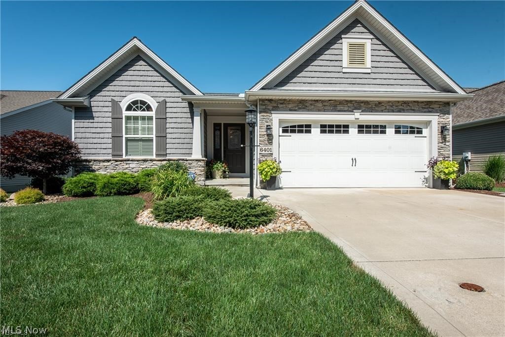 6401 Rustic Ridge Circle Northwest, Unit 27 Massillon, OH 44646 - Photo 1 of 31 Gallery Image 1