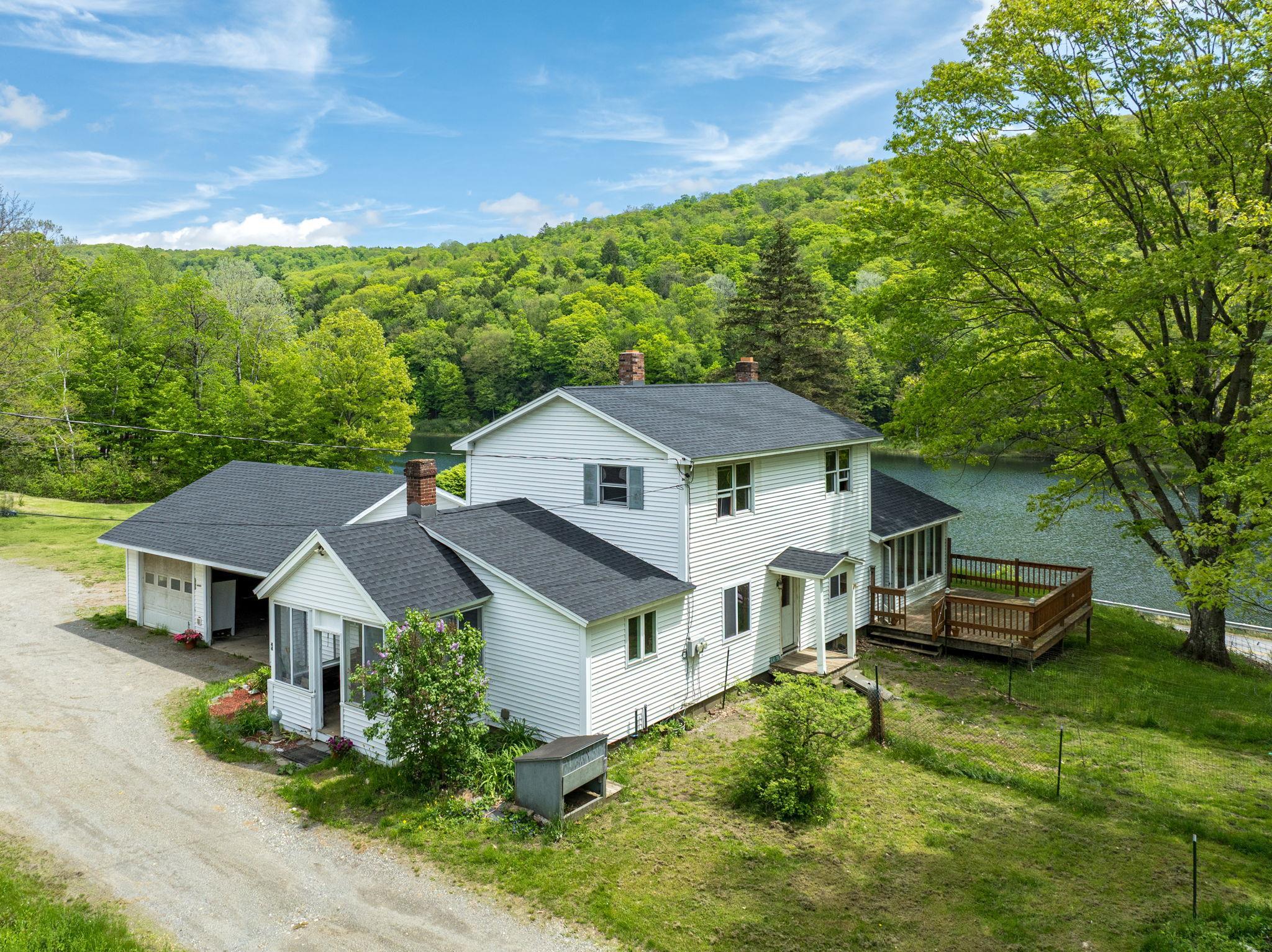 44 Russell Road Guilford, VT 05301 - Photo 5 of 34