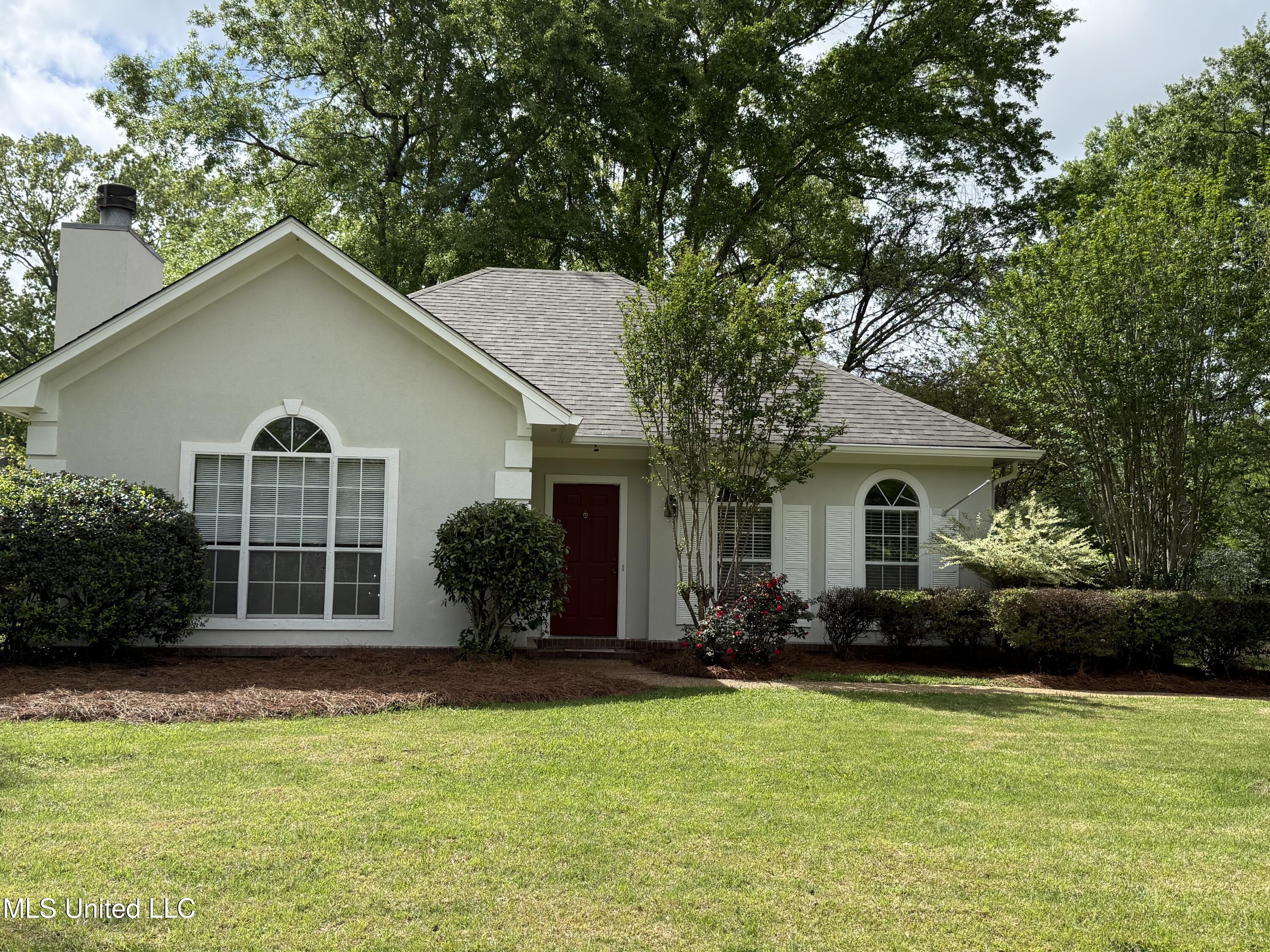 157 Trace Ridge Drive Ridgeland, MS 39157 - Photo 3 of 27 IMG_1267