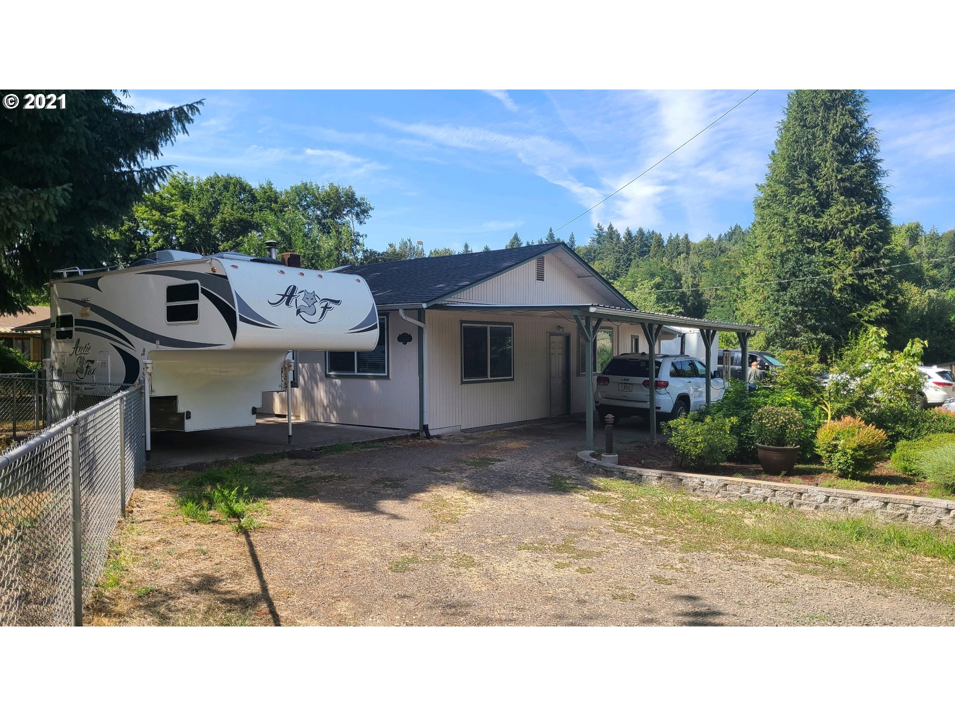 88404 Stephens Road Springfield, OR 97478 - Photo 1 of 20