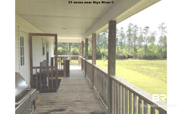 25885 Goat Cooper Road Robertsdale, AL 36567 - Photo 42 of 44