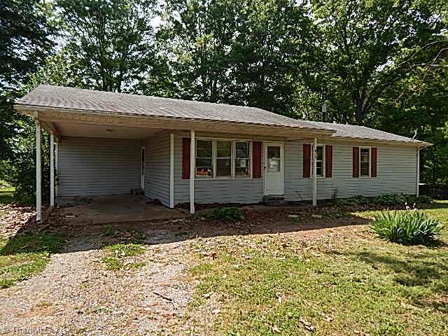 870 Garrison Road Reidsville, NC 27320 - Photo 1 of 7 Gallery Image 1