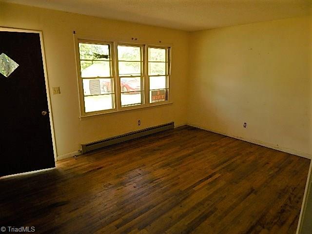 870 Garrison Road Reidsville, NC 27320 - Photo 7 of 7 Gallery Image 7