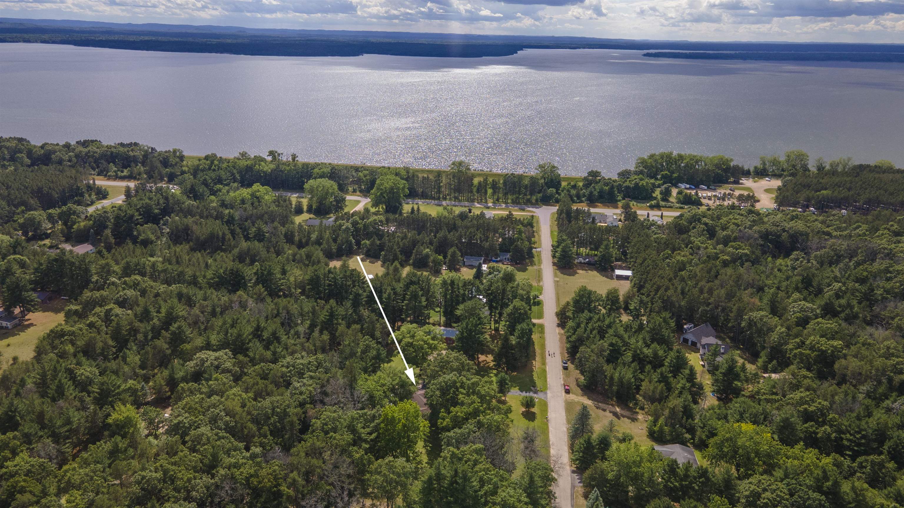1879 Lakeview Drive Friendship, WI 53934 - Photo 31 of 51