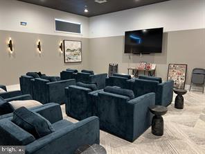 17 Nature Way Mount Holly, NJ 08060 - Photo 17 of 20 Clubhouse movie room