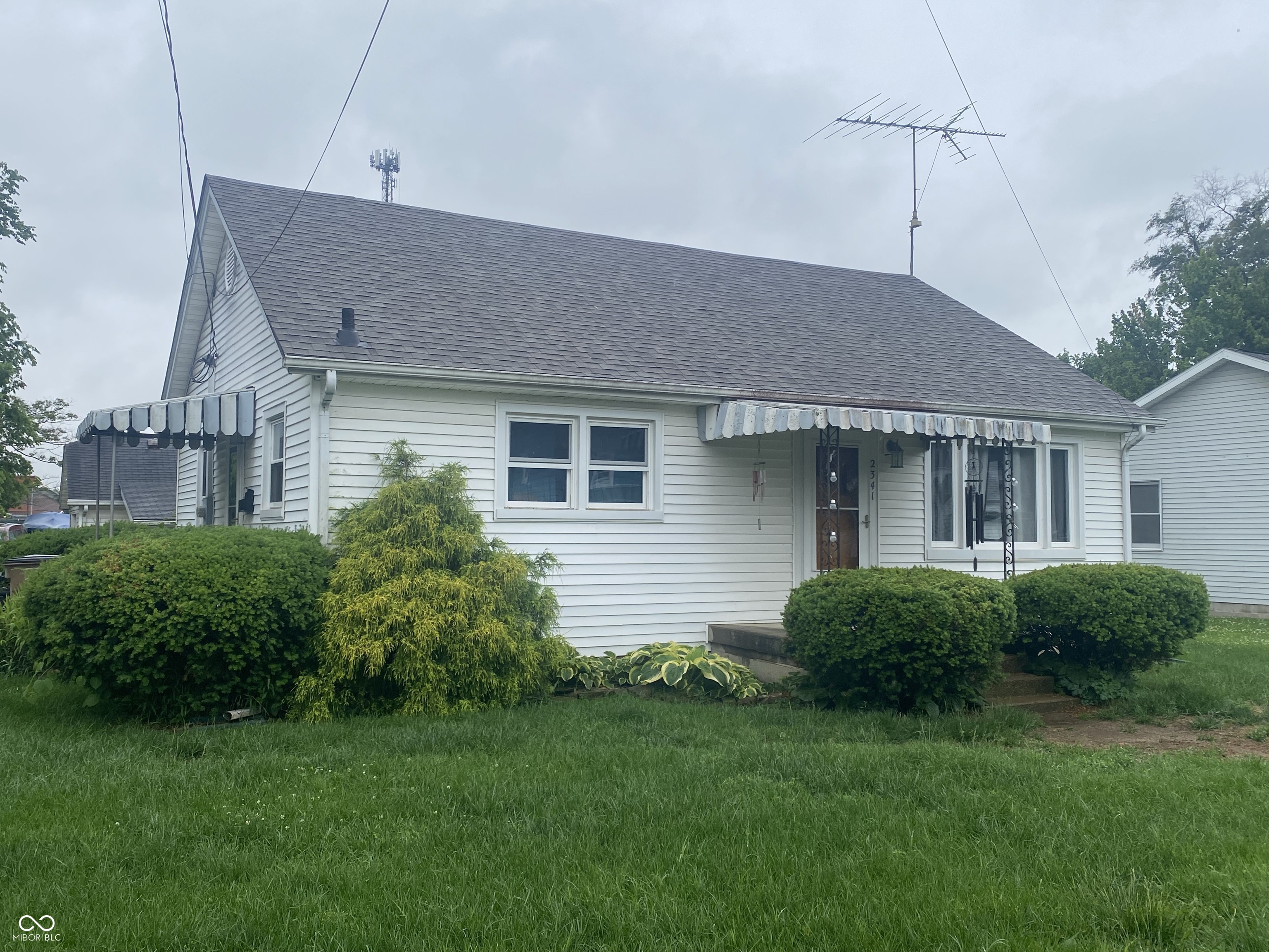 2341 Indiana Avenue Columbus, IN 47201 - Photo 35 of 35