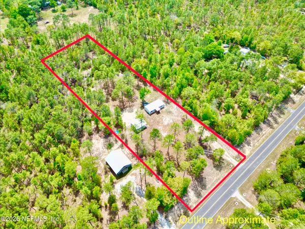 $294,900 | 175 Whirlwind Loop, Hawthorne, FL 32640