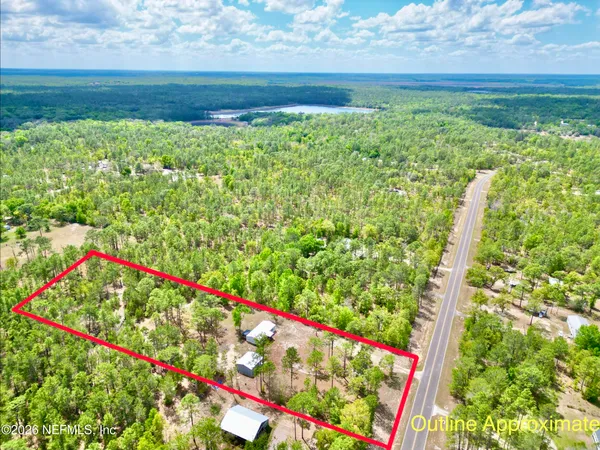 $294,900 | 175 Whirlwind Loop, Hawthorne, FL 32640