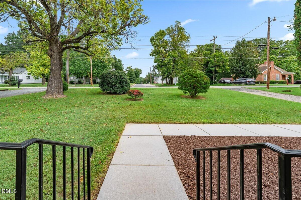 804 Raleigh Street Oxford, NC 27565 - Photo 25 of 39 32-Finished raliegh st (45 of 51)
