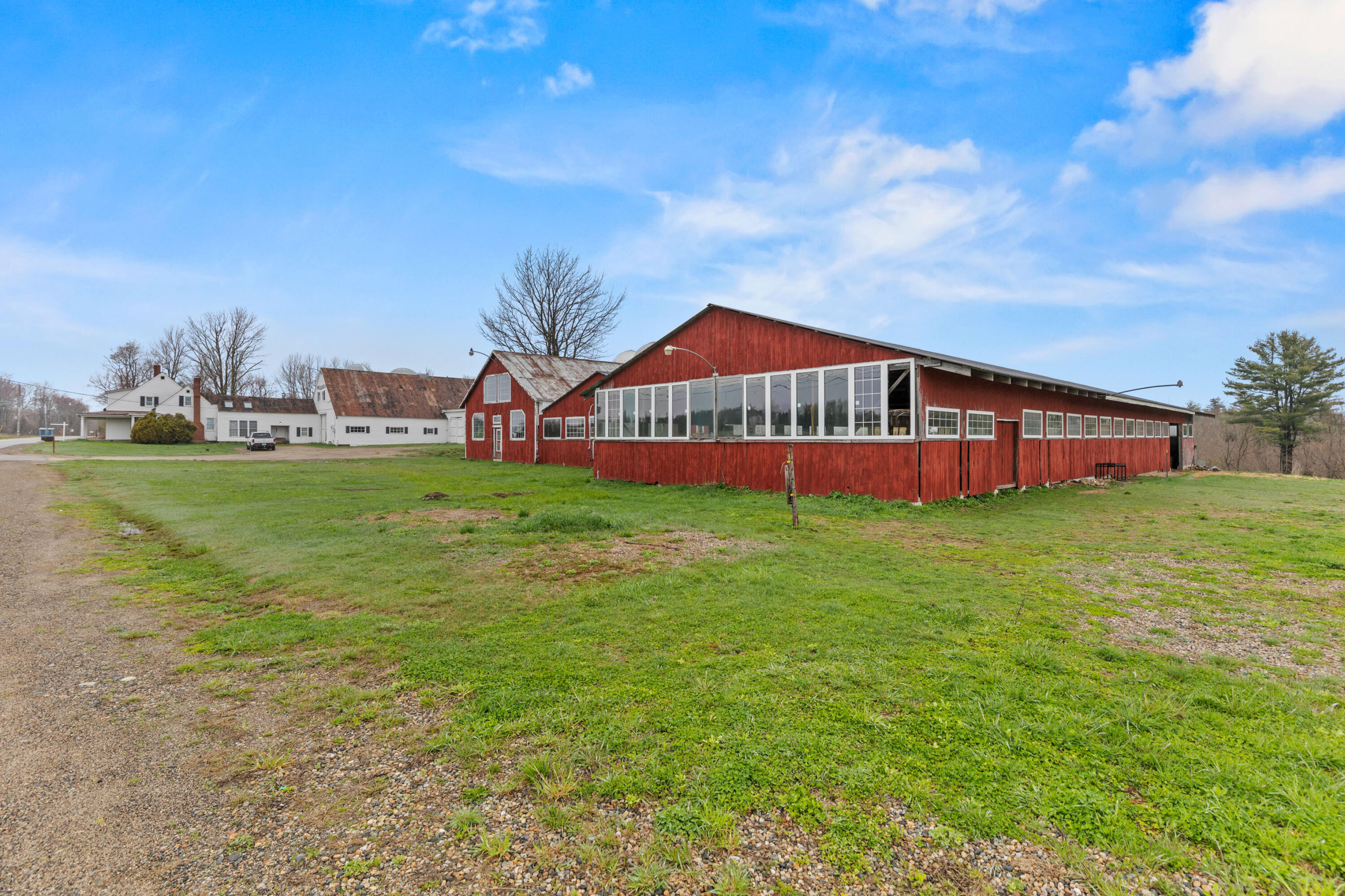 377 Hanson Ridge Road Sanford, ME 04083 - Photo 39 of 54 337 Hanson Ridge Springvale_044