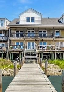 7442 East Side Road Chincoteague Island, VA 23336 - Photo 3 of 45