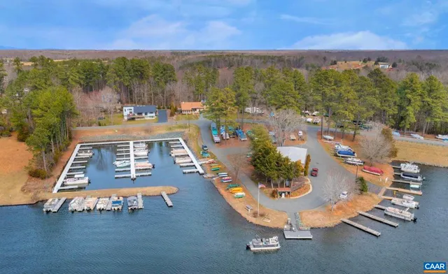 a sign on the side of a building