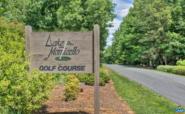 $329,900 | 377 Jefferson Drive, Palmyra, VA 22963