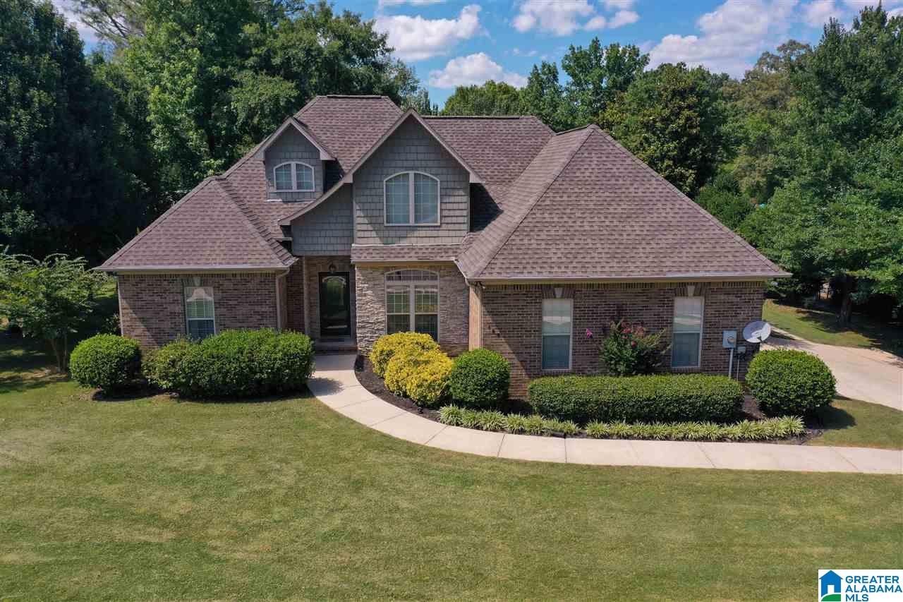 188 Benson Road Gardendale, AL 35071 - Photo 44 of 48